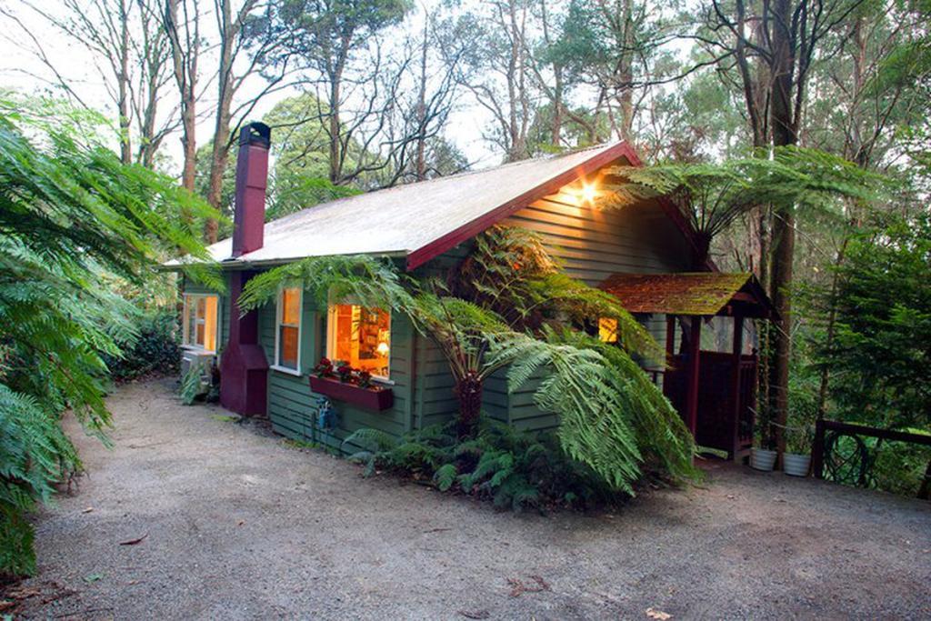 Cottage In The Forest Olinda Room photo